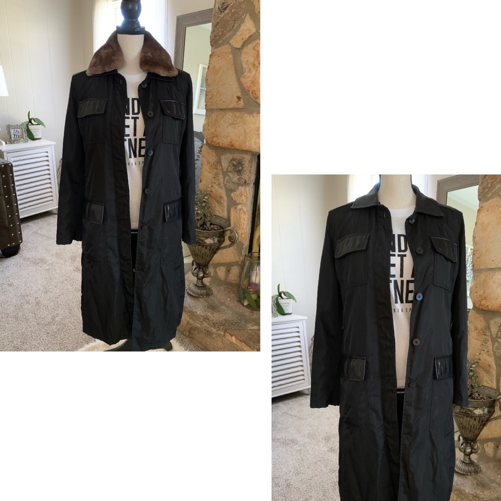 Prada Coat